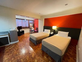 Copacabana Apartment Hotel