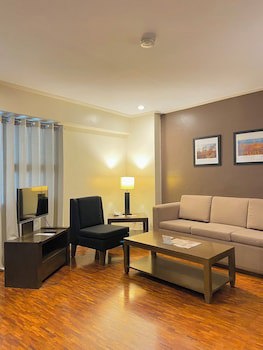 Copacabana Apartment Hotel
