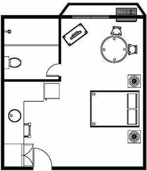 Copacabana Apartment Hotel