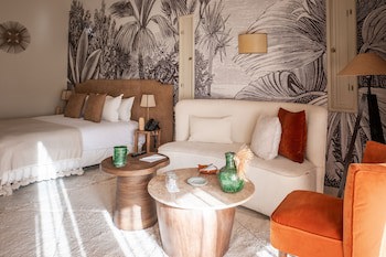 Domaine Des Remparts Hotel & Spa