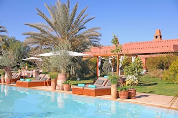 Domaine Des Remparts Hotel & Spa