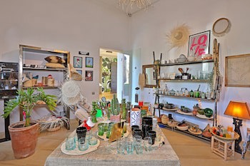 Domaine Des Remparts Hotel & Spa