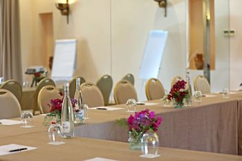 Domaine Des Remparts Hotel & Spa