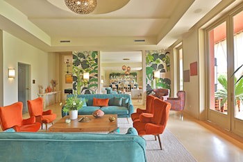 Domaine Des Remparts Hotel & Spa