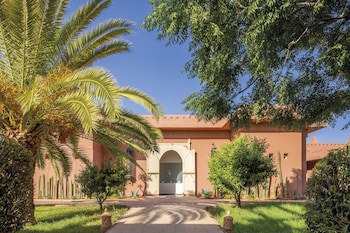 Domaine Des Remparts Hotel & Spa