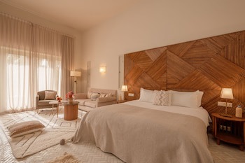 Domaine Des Remparts Hotel & Spa