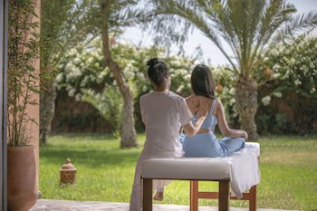 Domaine Des Remparts Hotel & Spa