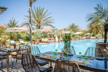 Domaine Des Remparts Hotel & Spa