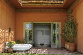 Domaine Des Remparts Hotel & Spa