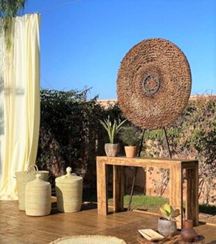 Domaine Des Remparts Hotel & Spa