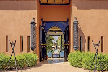 Domaine Des Remparts Hotel & Spa