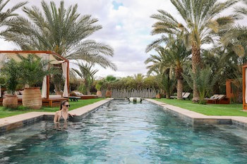 Domaine Des Remparts Hotel & Spa