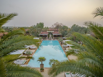 Domaine Des Remparts Hotel & Spa