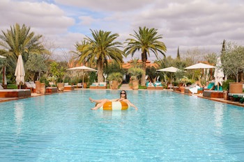 Domaine Des Remparts Hotel & Spa