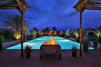 Domaine Des Remparts Hotel & Spa