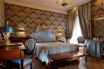 Bellevue Luxury Rooms (Adults Only) fotoğrafı
