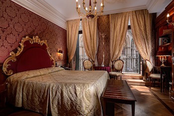 Bellevue Luxury Rooms (Adults Only) galeri fotoğrafı