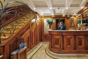 Bellevue Luxury Rooms (Adults Only) galeri fotoğrafı
