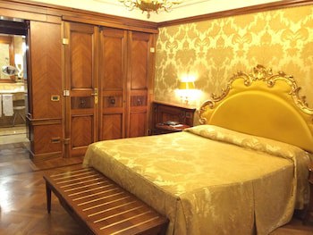 Bellevue Luxury Rooms (Adults Only) galeri fotoğrafı