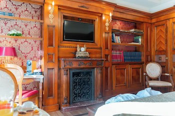 Bellevue Luxury Rooms (Adults Only) galeri fotoğrafı