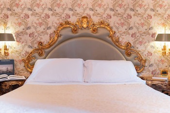 Bellevue Luxury Rooms (Adults Only) galeri fotoğrafı