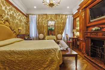 Bellevue Luxury Rooms (Adults Only) galeri fotoğrafı
