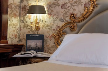 Bellevue Luxury Rooms (Adults Only) galeri fotoğrafı