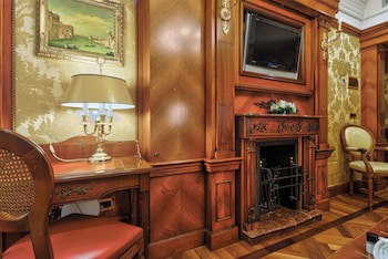 Bellevue Luxury Rooms (Adults Only) galeri fotoğrafı
