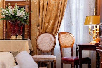 Bellevue Luxury Rooms (Adults Only) galeri fotoğrafı