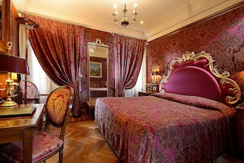 Bellevue Luxury Rooms (Adults Only) galeri fotoğrafı