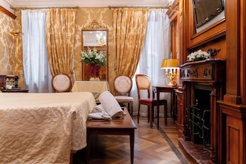 Bellevue Luxury Rooms (Adults Only) galeri fotoğrafı