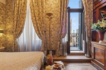 Bellevue Luxury Rooms (Adults Only) galeri fotoğrafı