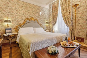 Bellevue Luxury Rooms (Adults Only) galeri fotoğrafı