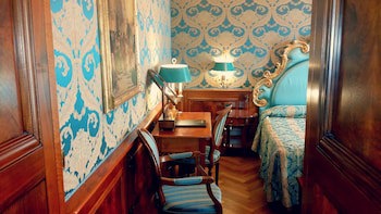 Bellevue Luxury Rooms (Adults Only) galeri fotoğrafı