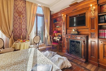 Bellevue Luxury Rooms (Adults Only) galeri fotoğrafı