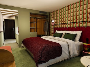 The Home Hotel