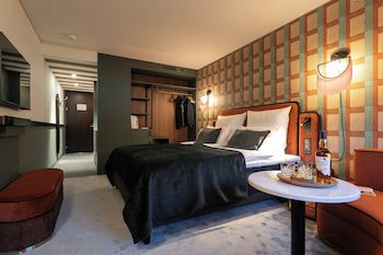 The Home Hotel