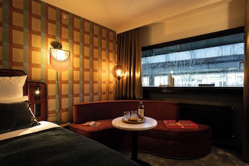 The Home Hotel