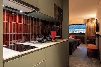 The Home Hotel