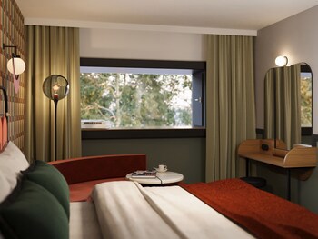 The Home Hotel