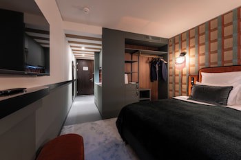 The Home Hotel