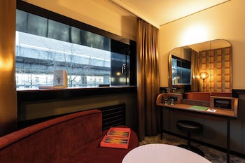 The Home Hotel
