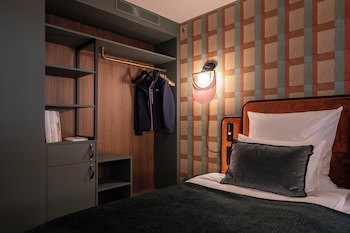 The Home Hotel