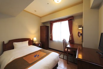 Hotel Monterey Nagasaki