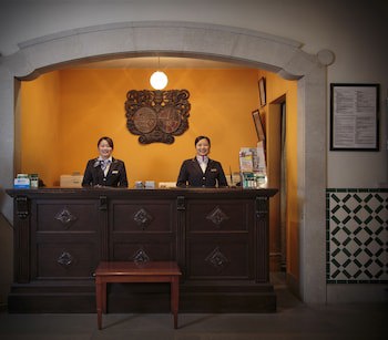 Hotel Monterey Nagasaki