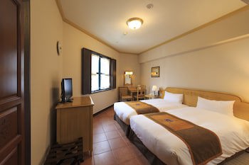 Hotel Monterey Nagasaki