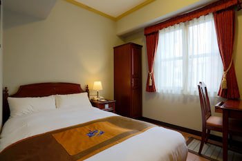 Hotel Monterey Nagasaki