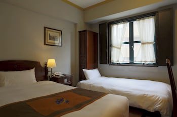 Hotel Monterey Nagasaki