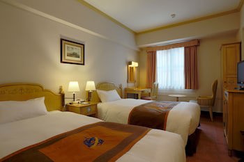 Hotel Monterey Nagasaki