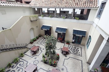 Hotel Monterey Nagasaki